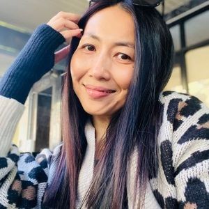 Meet your Posher, Thanh